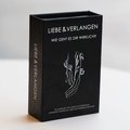 Liebe & Verlangen, Wie geht es Dir wirklich?, Kartenset - Ein Kartenset für Paare zur Förderung intensiver Gespräche, Liebe und körperlicher Nähe