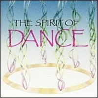 The Spirit of Dance - Booklet zu CD