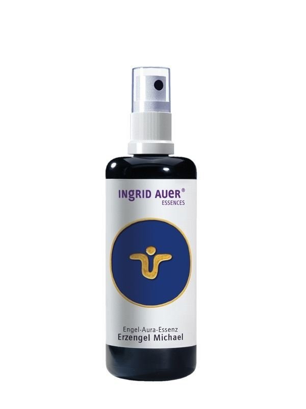 Auer Ingrid - Erzengel Michael - Engel-Aura Essenz 100ml