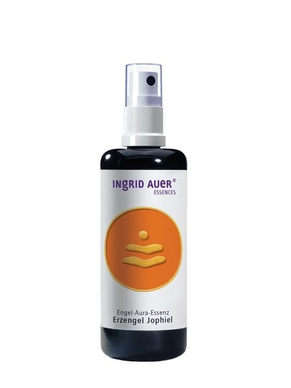 Auer Ingrid - Erzengel Jophiel - Engel-Aura Essenz 100ml