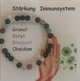 Edelstein Themenarmband Immunsystem