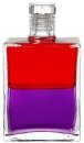 B019 - In der materiellen Welt leben - Rot / Violett 50 ml- -Aura-Soma® Equilibrium