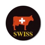 Swiss&Cow - Tesla Crystalium Disk für Handys - Swiss&Cow