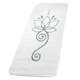 Yogamatte Schurwolle Lotus - The Spirit of OM