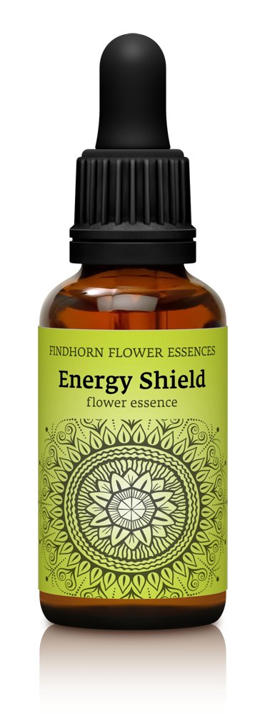 Findhorn-Essenz - Energy Shield -