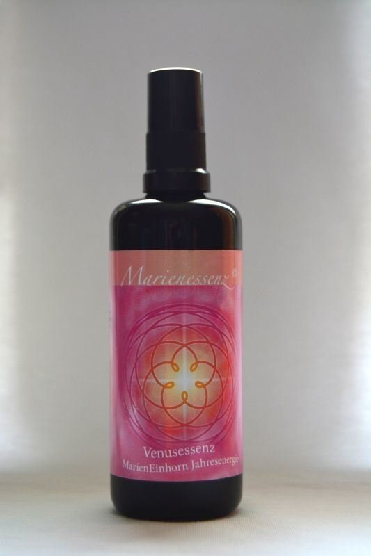 Venusessenz, 100 ml - Melanie Missing