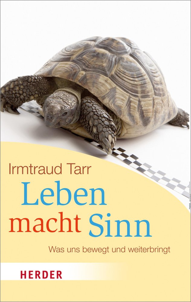 Leben macht Sinn