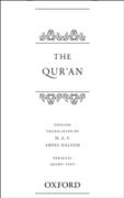 Qur'an English translation with parallel Arabic text ()