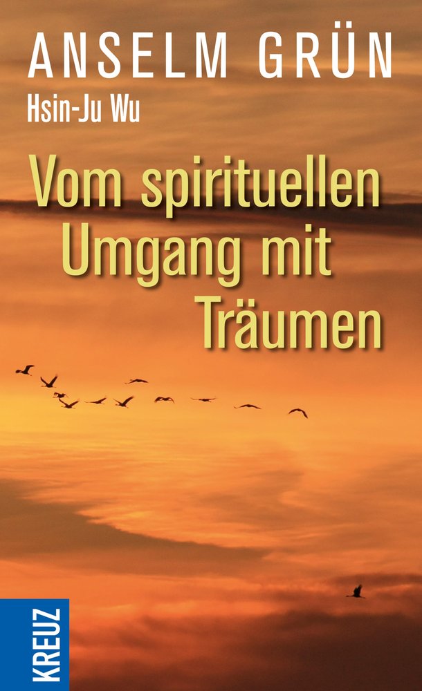 Vom spirituellen Umgang mit Träumen