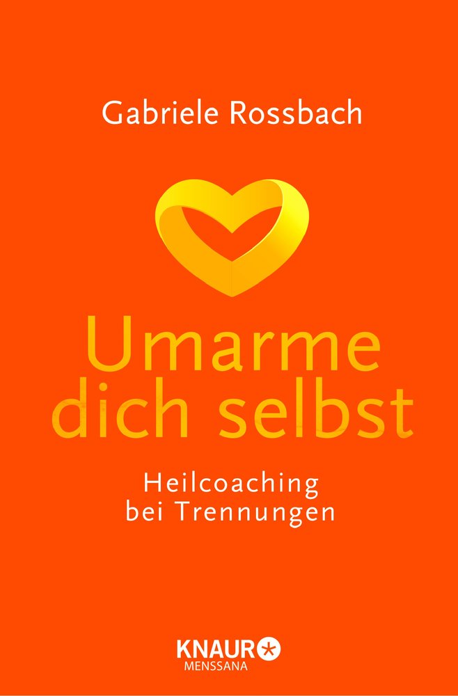 Umarme dich selbst