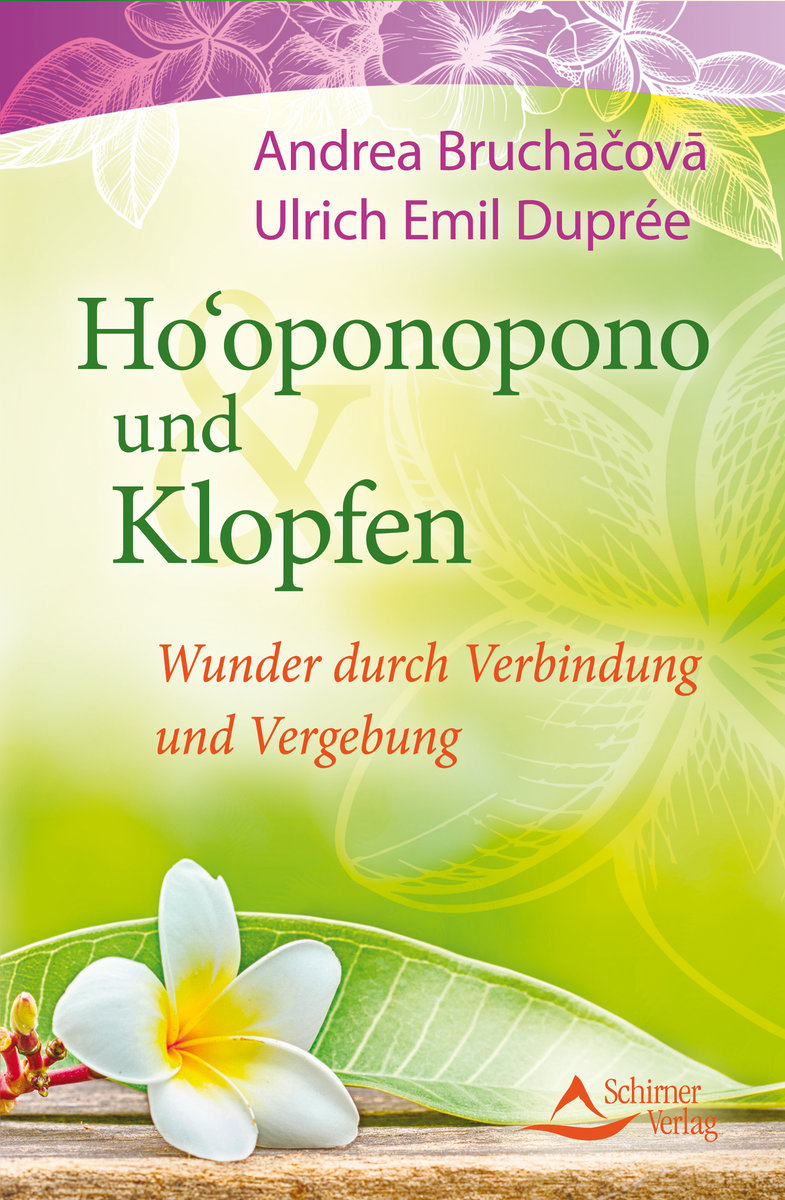 Ho'oponopono und Klopfen