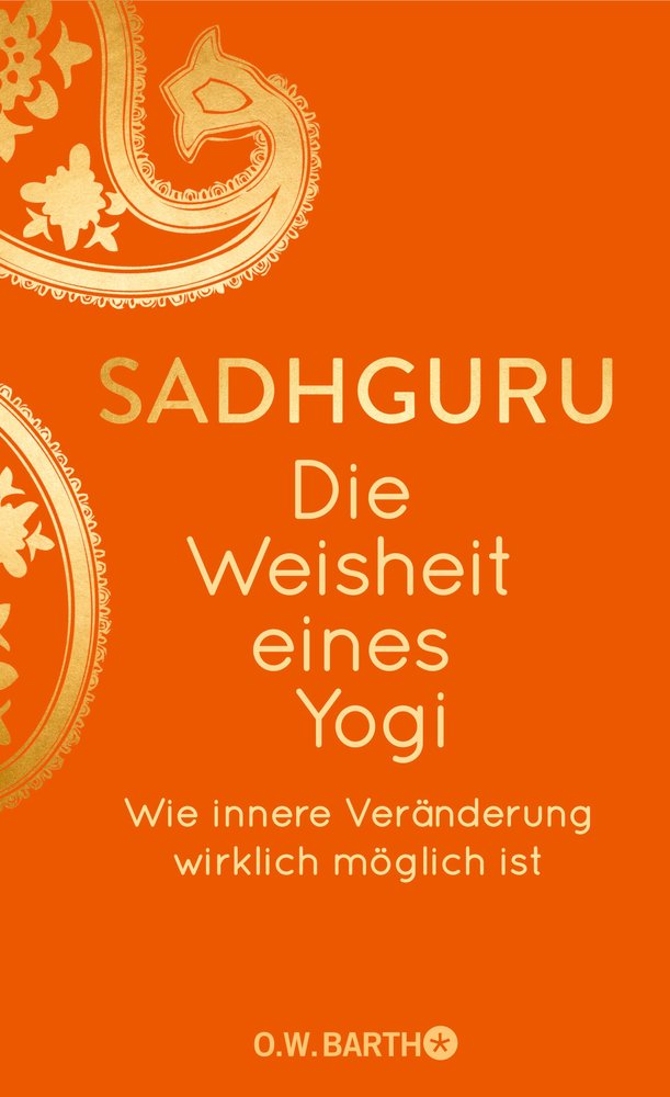 Die Weisheit eines Yogi