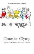 Chaos im Olymp