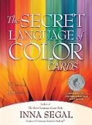 The Secret Language of Color eBook