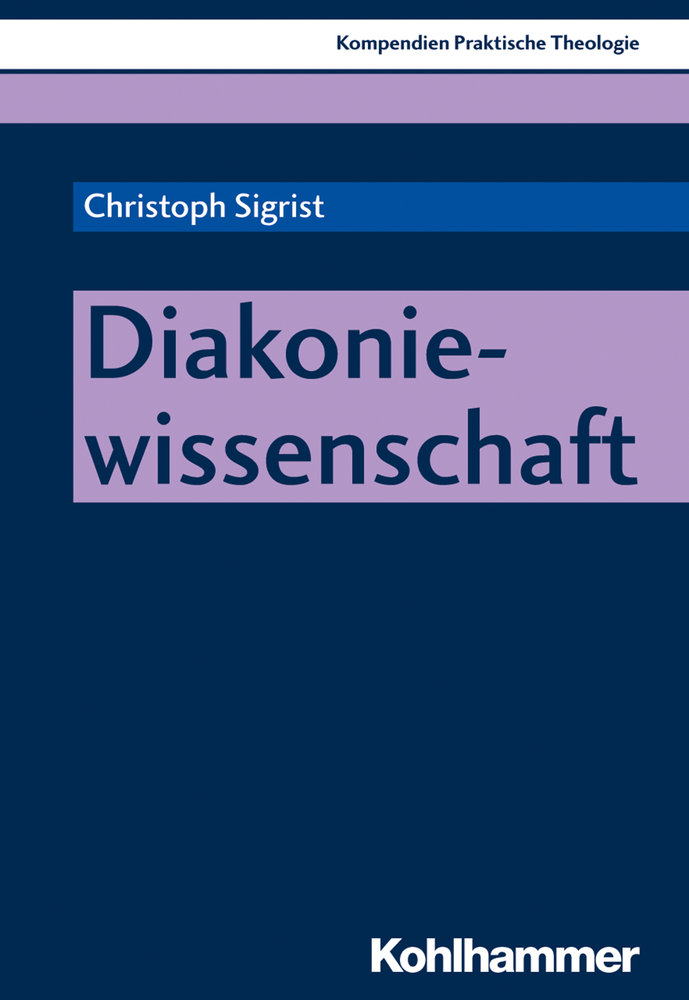 Diakoniewissenschaft