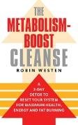 The Metabolism-Boost Cleanse