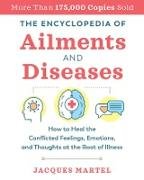 The Encyclopedia of Ailments and Diseases