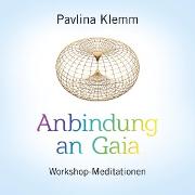 Anbindung An Gaia