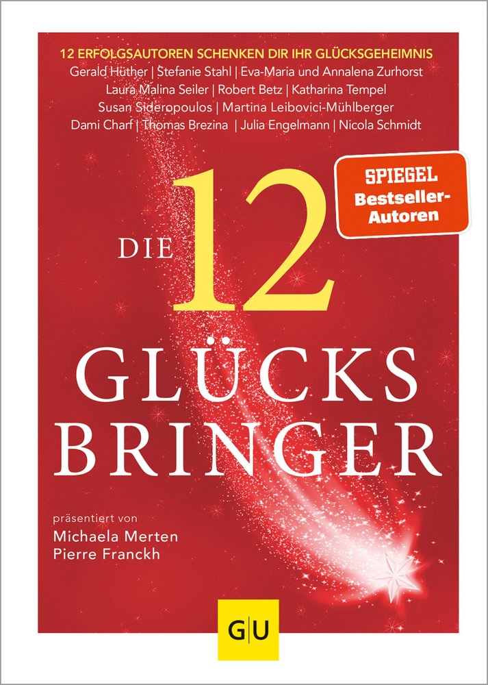 Die 12 Glücksbringer