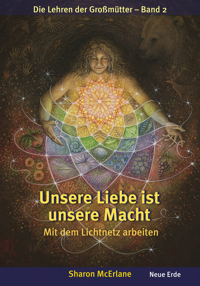 Unsere Liebe ist unsere Macht