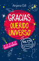 Gracias querido Universo