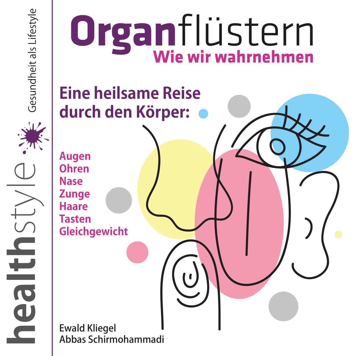 Organflüstern