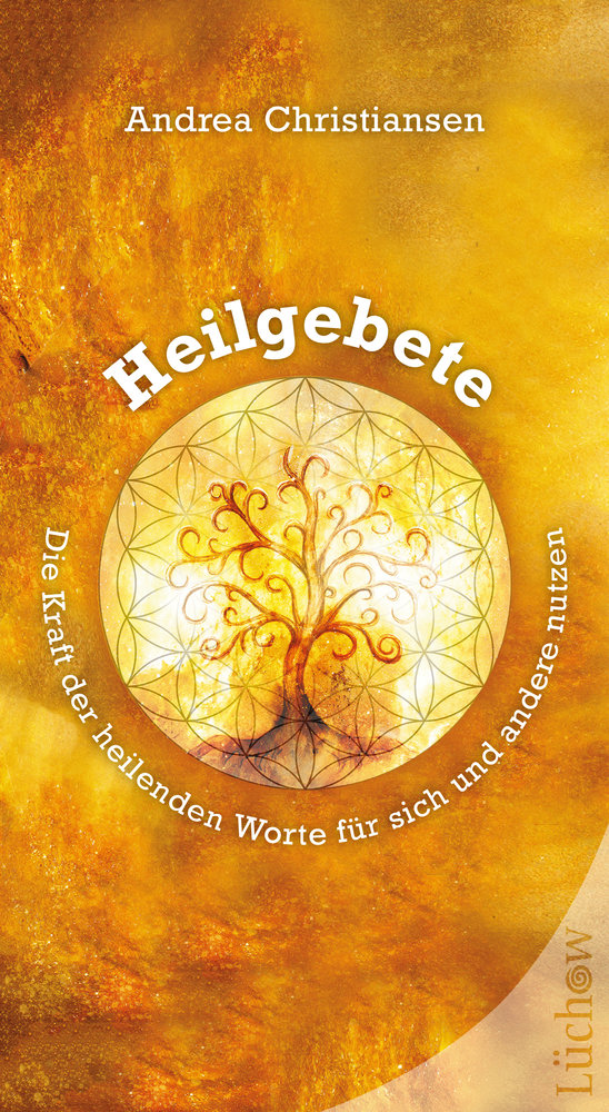 Heilgebete