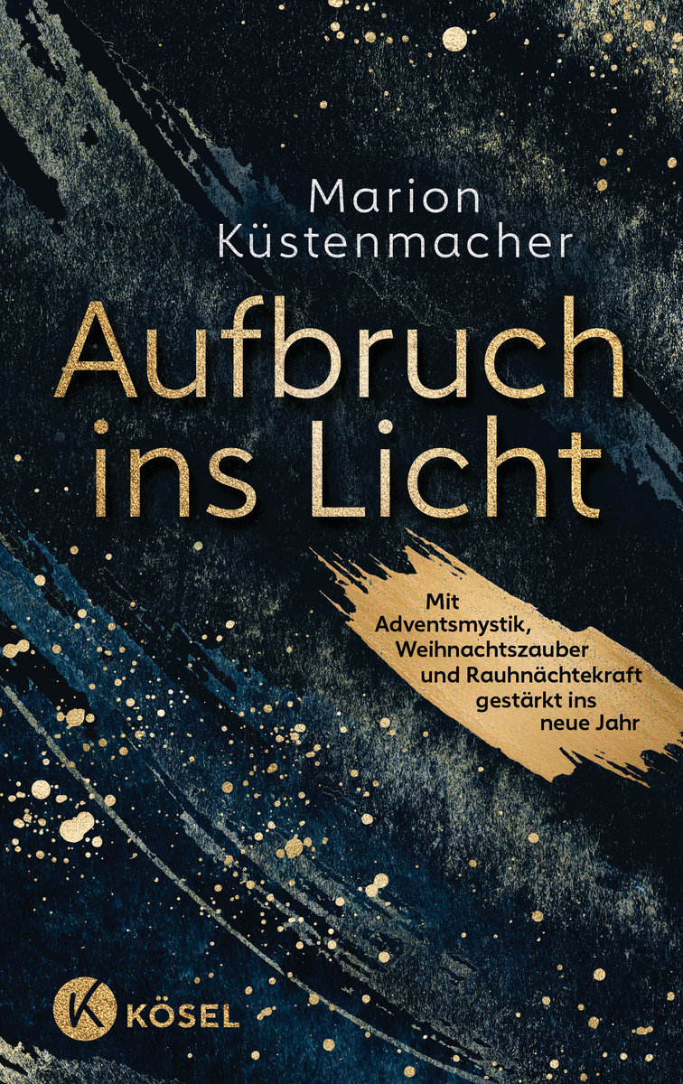 Aufbruch ins Licht