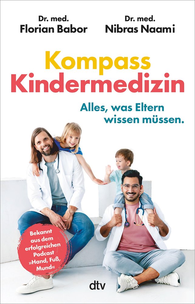 Kompass Kindermedizin