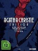 Agatha Christie Edition