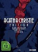 Agatha Christie Edition - Digital Remastered