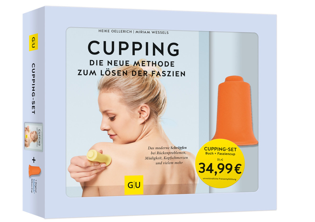 Cupping-Set