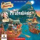 CD Hörspiel: Käpt'n Sharky - Der Piratenkönig