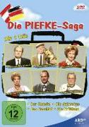 Die Piefke Saga