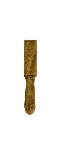 Klangstab Holz klein 10 cm