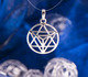 Anhänger Metatron 925 Sterling Silber