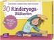 30 Kinderyoga-Bildkarten