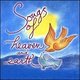 Swetina, Barbara: Songs of Heaven and Earth - CD