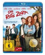 Die rote Zora