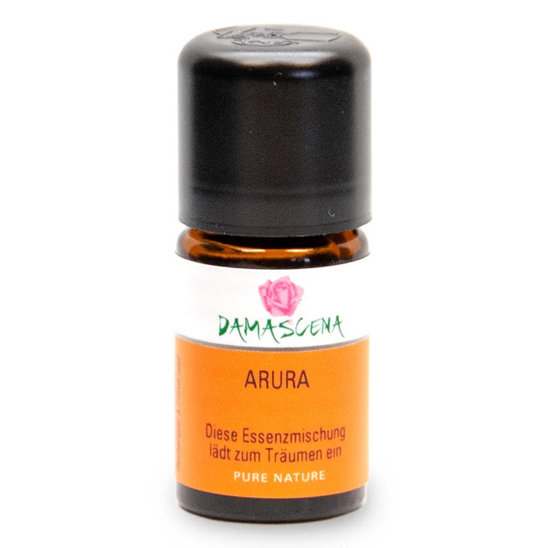 Essenzmischung Arura, 5 ml - Damascena