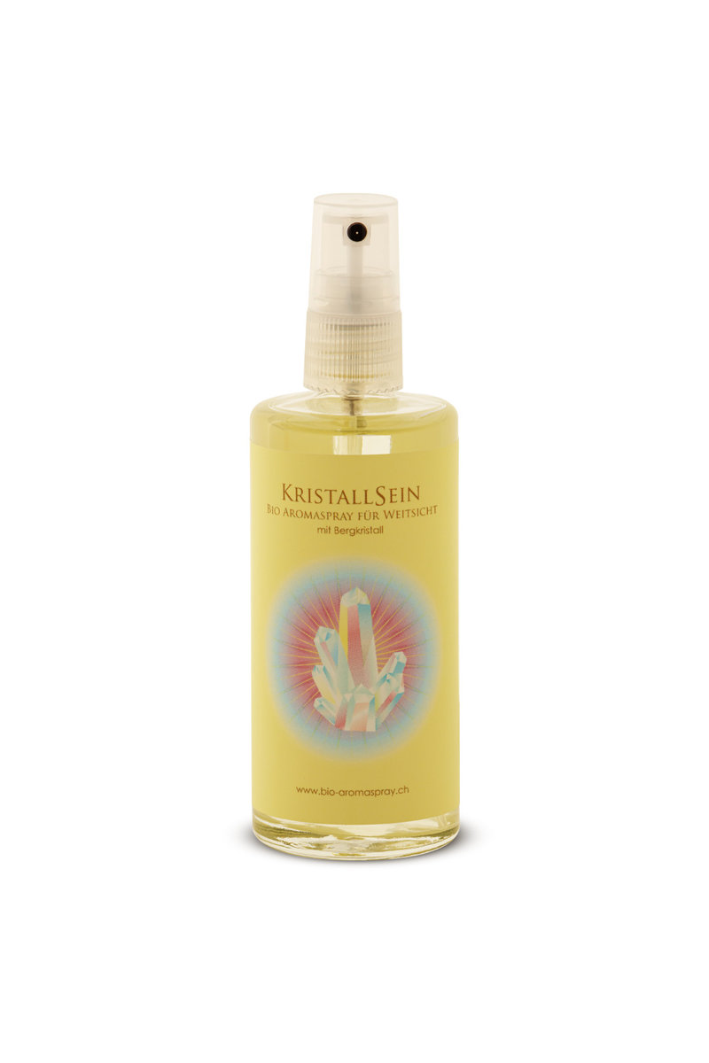 KristallSein Airspray 100 ml - Prime Life