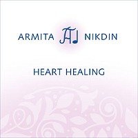 Heart Healing - CD