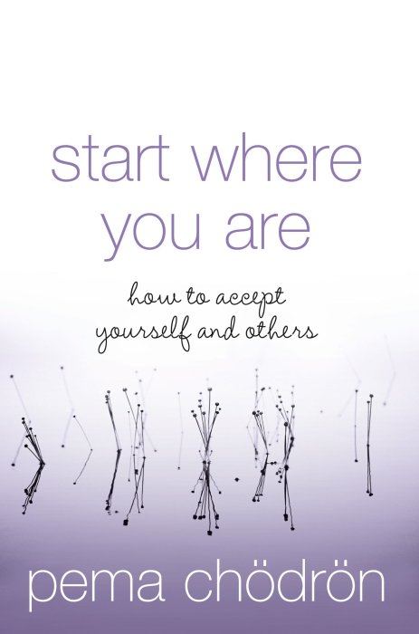 Start Where You Are