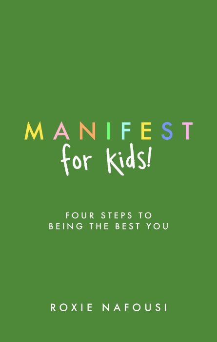 Manifest for Kids