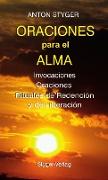 Oraciones para el Alma