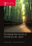 Routledge Handbook of Contemporary Japan