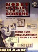 Money, Banking, & the Economy