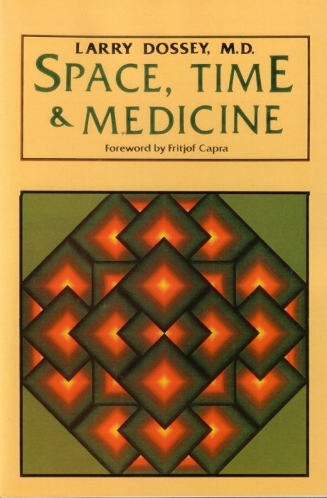 Space, Time, and Medicine