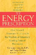 The Energy Prescription