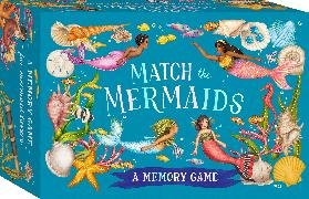 Match the Mermaids